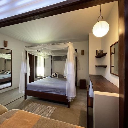 Casa Kiteloop Icaraizinho 빌라 외부 사진