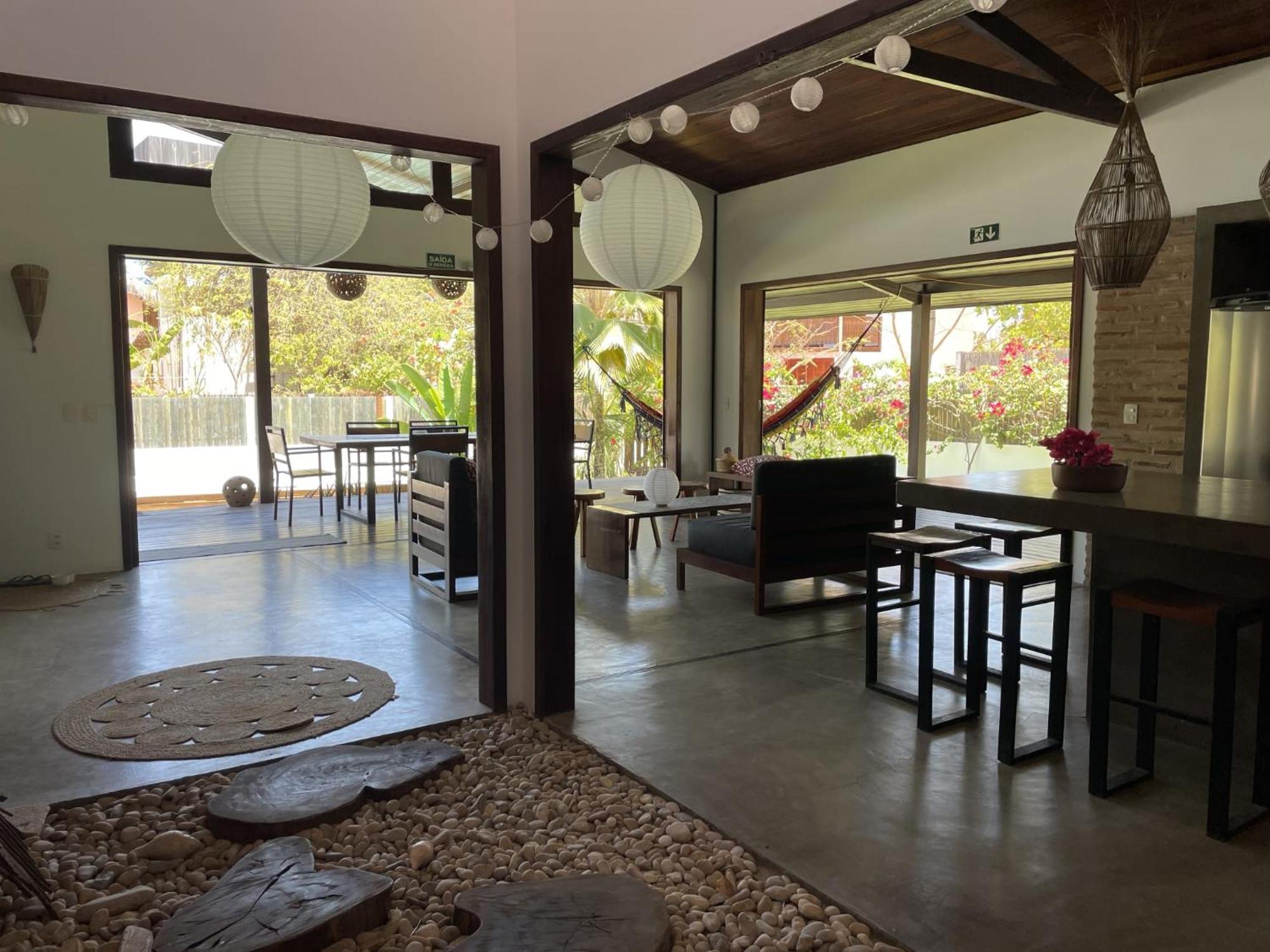 Casa Kiteloop Icaraizinho 빌라 외부 사진