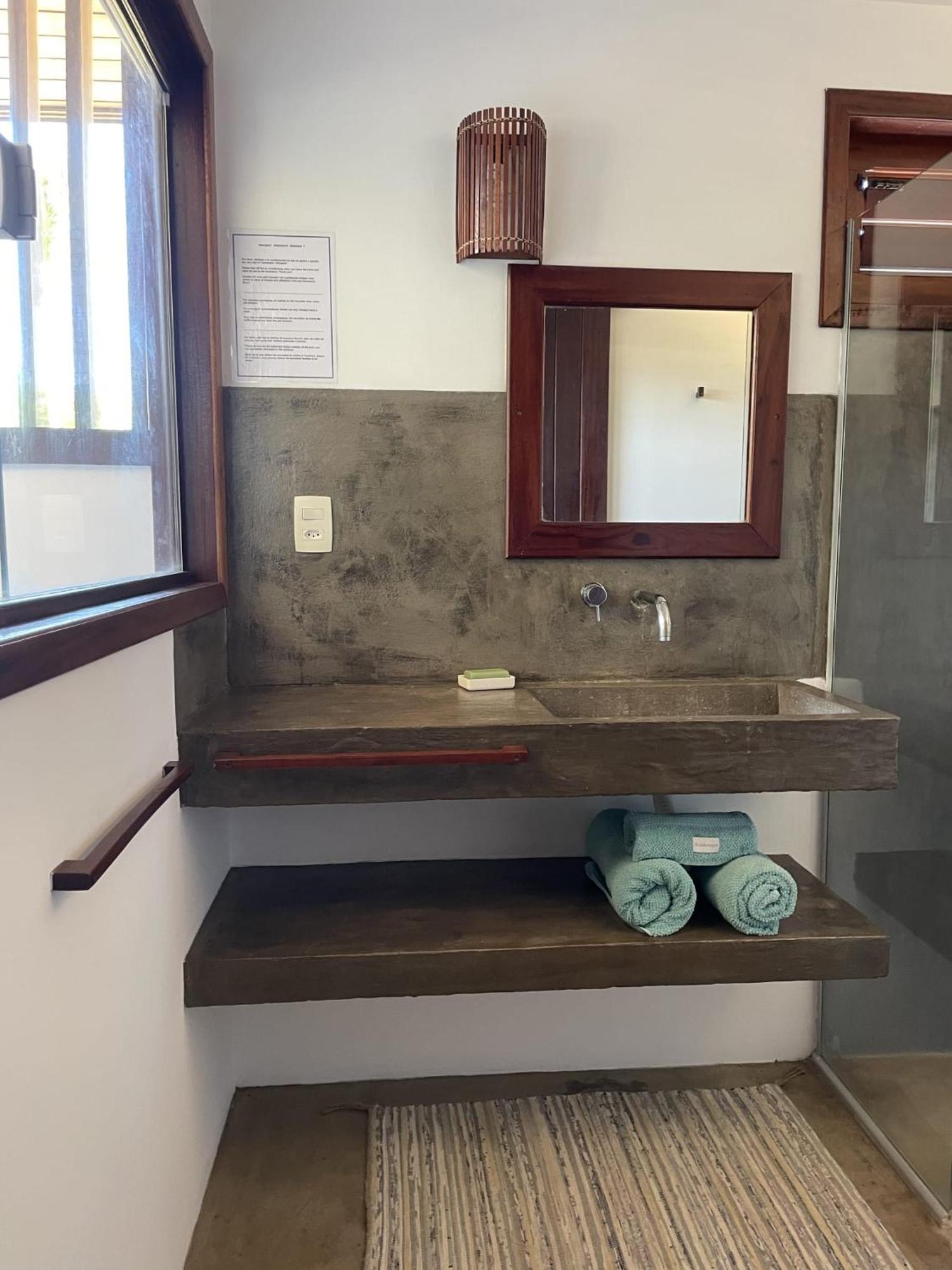 Casa Kiteloop Icaraizinho 빌라 외부 사진