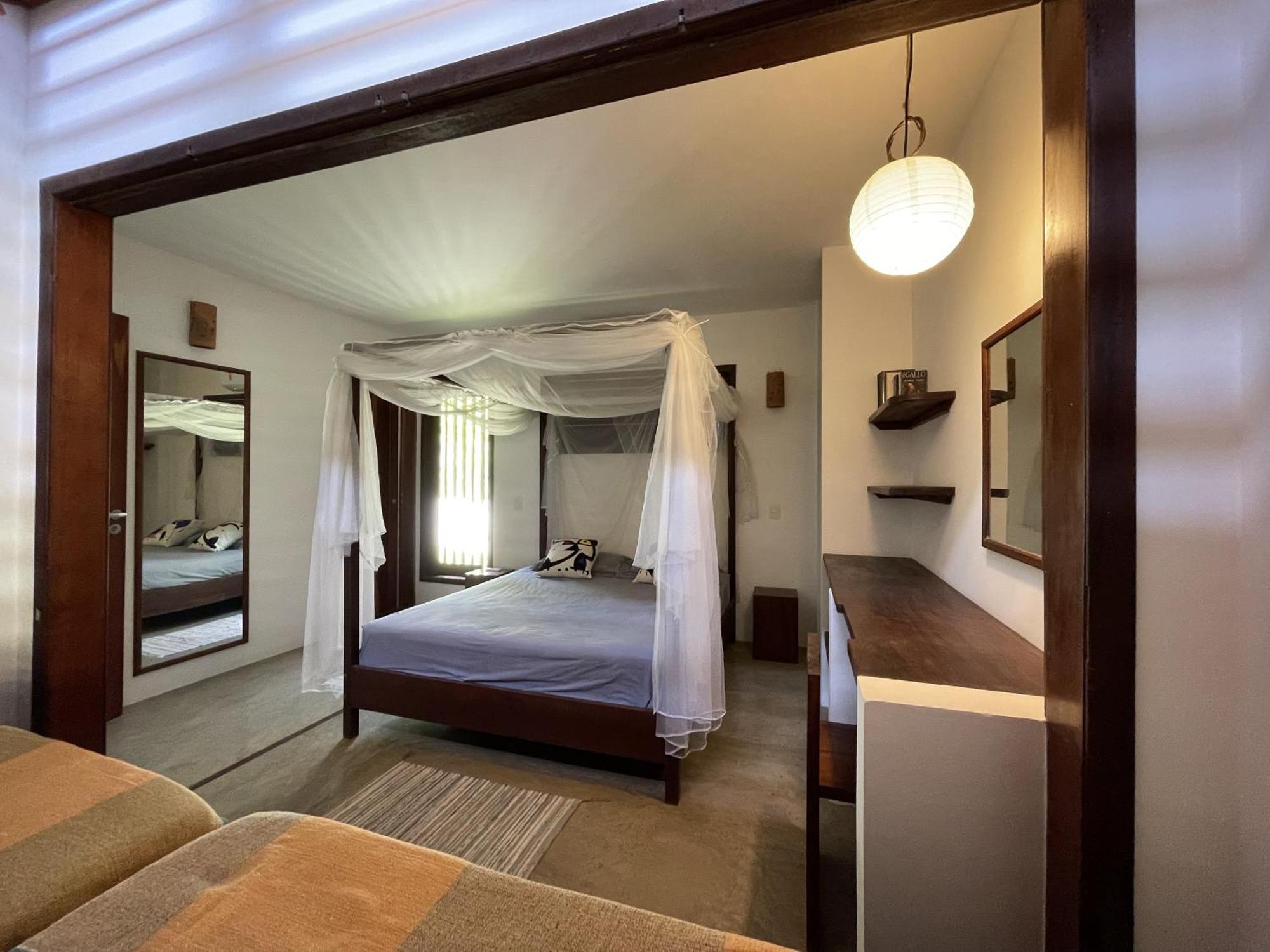 Casa Kiteloop Icaraizinho 빌라 외부 사진