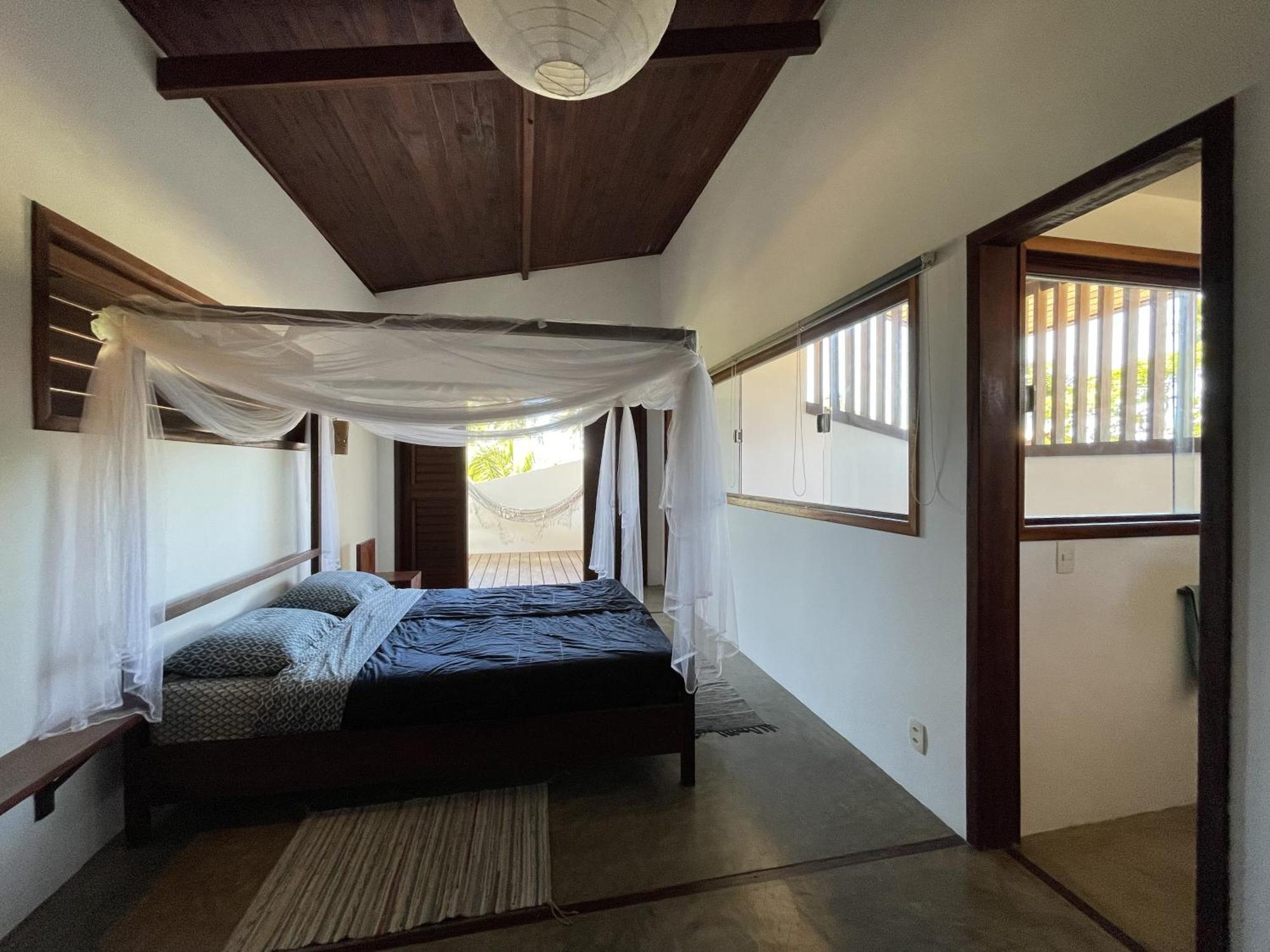 Casa Kiteloop Icaraizinho 빌라 외부 사진
