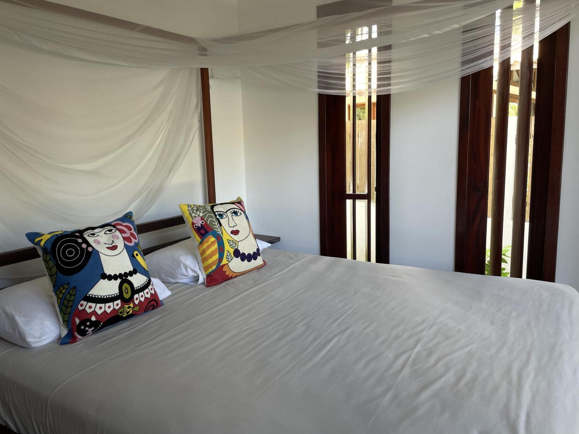 Casa Kiteloop Icaraizinho 빌라 외부 사진