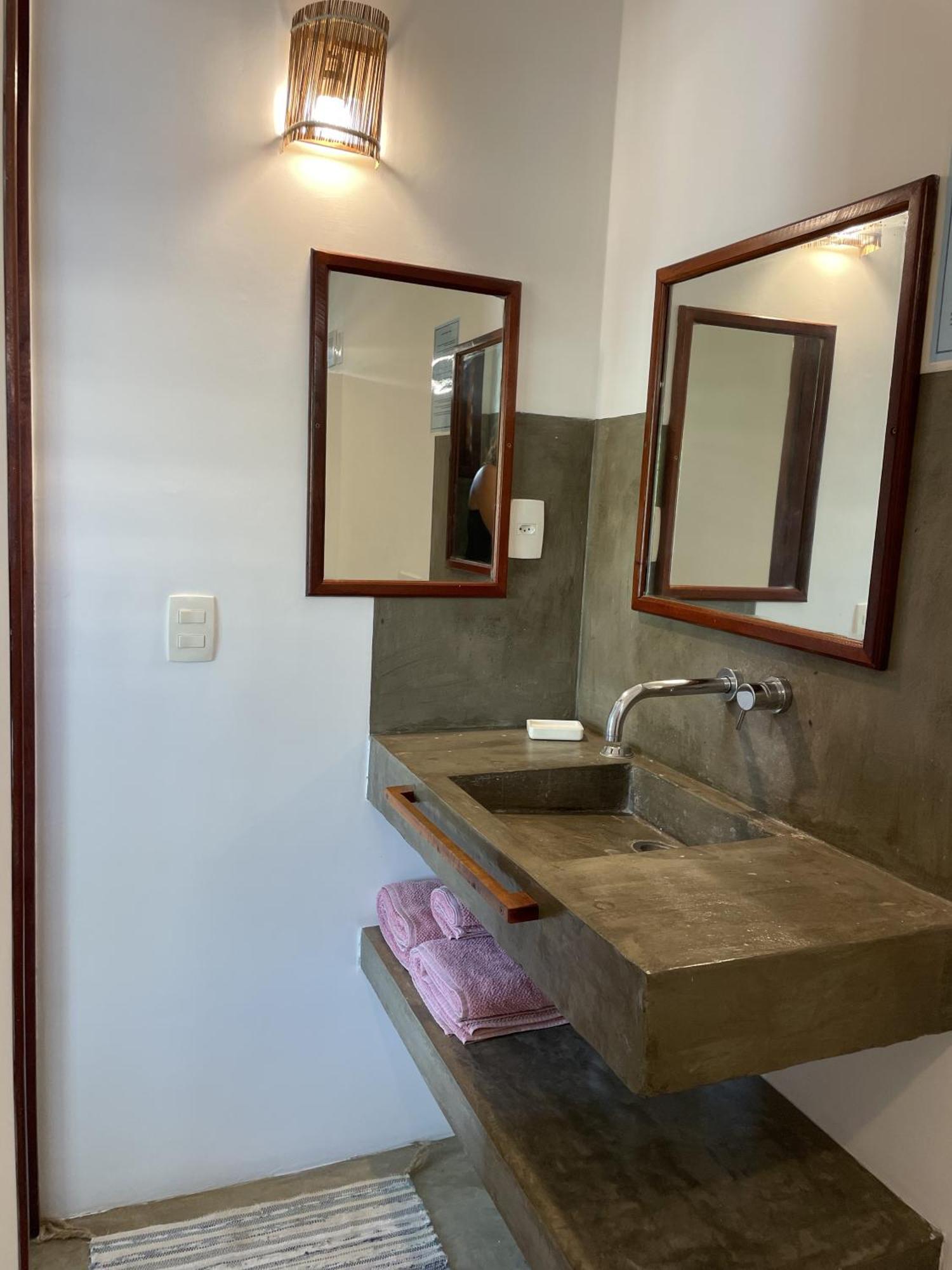 Casa Kiteloop Icaraizinho 빌라 외부 사진