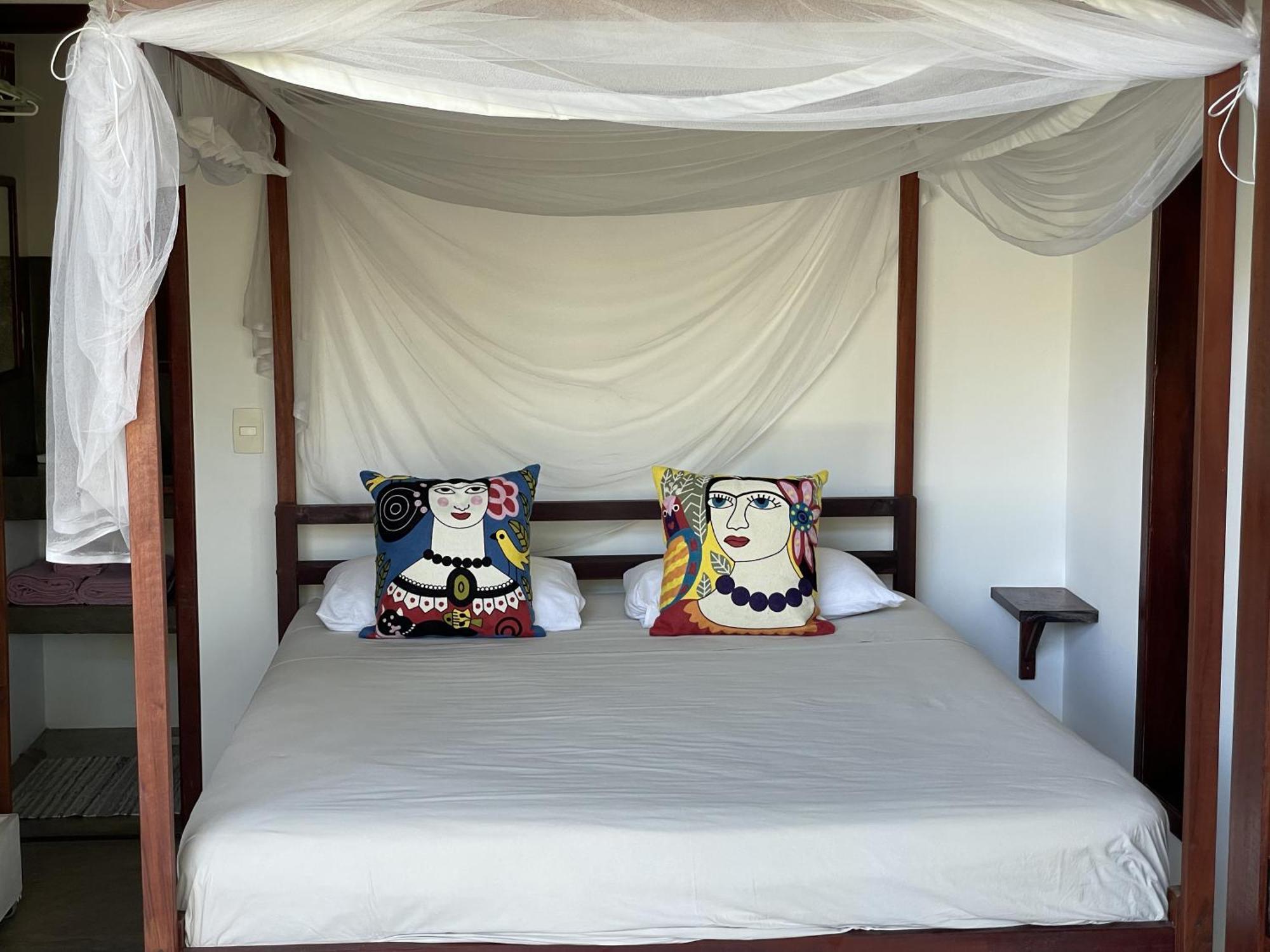 Casa Kiteloop Icaraizinho 빌라 외부 사진